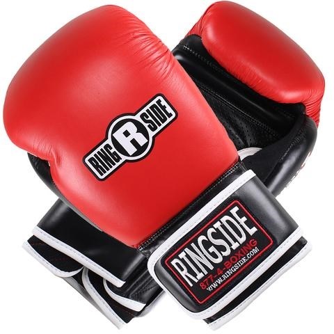 Боксерские перчатки IMF TECH - фото 4482