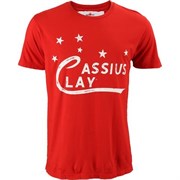 Футболка CASSIUS CLAY