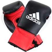 Динамичные боксерские перчатки