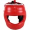 Шлем DELUXE FACE SAFER SPARRING HEADGEAR - фото 4498